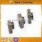 Stainless steel machining gear
