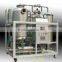 KL-70 Fire-Resistant Oil Filter Machine Series/fire-resistant fluid purifier