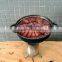 camping wood stove fast cooking gasification stove wood biomass fuel pellet stove fire jet stove