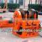 engineering and water-well drilling rig YT-400