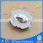 H-438 wholsale bag hardware handbag twist lock