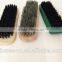 Chinese top quality wooden brush with pig hair for wholesale
