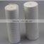 popular high quality cheap white polyester felt