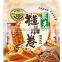 HFC cereal rice roll, grain snack, brown rice cracker