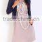 Pretty Steps 2016 autumn new chiffon long sleeve cardigan Elegance Slim Women's Cardigan