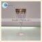 cheap gold rimmed wine glasses factory china