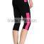 2016Womens Yoga Capri Tights Exercise Running Fitness Pants Leggings