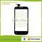 100% Working Spare Parts Touch Screen For Fly IQ4406 Touch Screen Digitizer