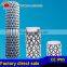 Sunproof variety special plastic PE diamond pipe for outdoor