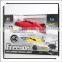 High Speed 2.4G WL911 RC Boat Fishing 24KM / H Remote Control Racing Boats