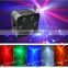 LXG1087 5*3W RGBWY LED Effect LED Light
