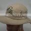 high quality custom plain bucket hat wholesale