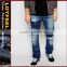 tt blue jeans Distressed denim man jeans pant japan blue jeans ripped jeans pants(LOTA070)