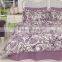 MICA FLANELL COMFORTER SET OF 7 PCS