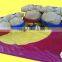 foam padded sumo suit/sumo wrestling suit for sale/sumo wrestling kits