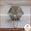Customized Decorative Antique Wood Bird House