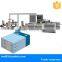 DKHHJX-1300/1100 Machine In Stock Servo Control With PLC A4 Paper Reel To Sheet Cutting Machine (Two Reels)