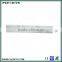 Trade assurance 2x3 matrix push buttons membrane switch