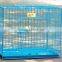 middle size square stainless steel Bird Cage &Parrot Cage