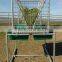 customized galvanized hay rack cattle horse sheep feeder