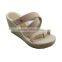 Shoes Soles Insloes Making Low Pressure PU Foam Injecion Machine