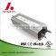 waterproofing materials 1400ma led downlight dimmable driver