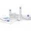 Toiletry kit for hotel! Hotel guest kit! Hotel bathroom kit!