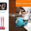 Portable Mini Subwoofer Waterproof Shower Wireless Bluetooth Speaker For Laptop Phone Speaker Amplifier for Sport