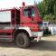 Used Germany 2638 truck for mercedes benz