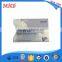 MDBS46 Anti Scan credit card Blocking rfid Sleeve ID Protector Secure IC Bank Info