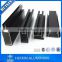 Best selling window and door aluminium profile anodized surface