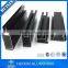 Commercial aluminum profile glass door frame import from china