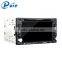 Wholesale cheap price 2 din car dvd player for car audio