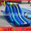 2016 Best Price Inflatable wipeout Slide With High Quality For sale