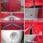 Factory Air Tight Making Red Inflatable Tent By Ji Ho Inflatables