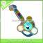 dynamic guitar drum with music&ligh,electric toy