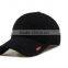  Cotton Cap Custom Embroidery Fashion Logo Best Selling Baseball Cap