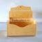 2014 new design recycled wood snack packing (ISH-693)