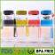 insulated safe best flat plastic outdoor products running water bottle