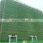 HDPE High quality construction building use safety sun shade net