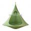 New Treepod Hanging pod Swing for Garden