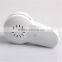 Factoryprice mini homeuse bipolar RF Radio Frequency with blue photon for Skin Lifting