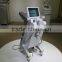 Face Lifting Ultrasound Hifu Body Cellulite No Pain Reduction Machine With Medical CE Skin Tightening