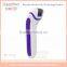 BP1619 home pedicure foot file for callus remover and skin peeling, Rechargeable