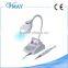 LED Lights Dental Teeth Cleaning Machine / Teeth Whitening Device Led teeth Whitening Lamp T20