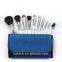 Wholesale Export 10pcs Foundation makeup brush kits