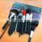 26pcs Superior Soft Natural Hair Professional Makeup Brush