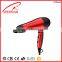 long-life AC blower Hair Dryer & accessories with cool shot button ionic function for salon