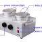 Kosbeauty professional double wax warmer electric