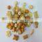 Crispy rice crackers/rice cracker coated peanuts/ rice cracker price